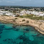 Apartamento Vicino Al Mare Torre San Giovanni