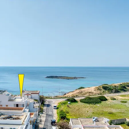 Apartamento Vicino Al Mare