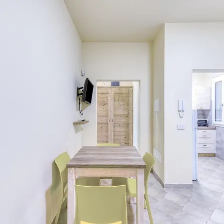 Apartament Vicino Al Mare Torre San Giovanni Ugento
