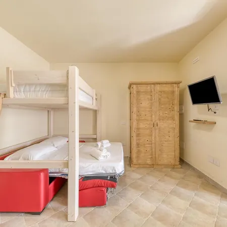 Vicino Al Mare Apartament Torre San Giovanni Ugento