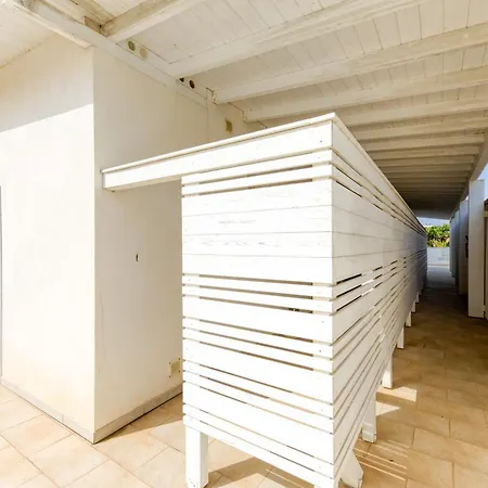 Vicino Al Mare Apartamento