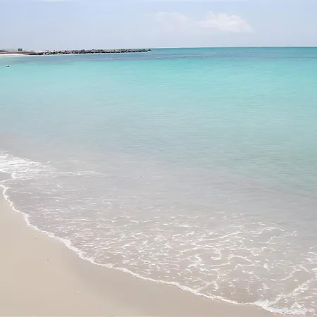 Appartamento Vicino Al Mare