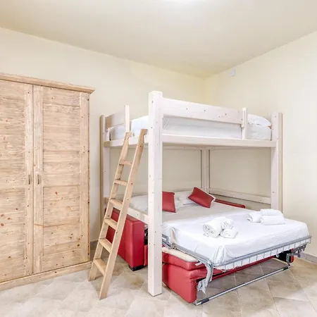Apartamento Vicino Al Mare *