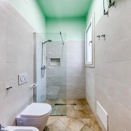 Vicino Al Mare Apartamento