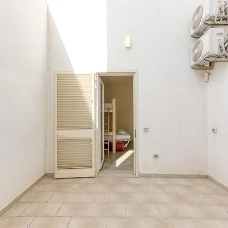 Vicino Al Mare Apartamento Torre San Giovanni Ugento