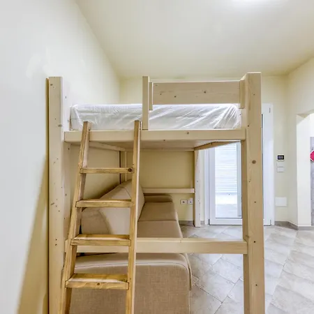 Apartamento Vicino Al Mare *