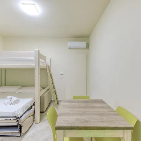Vicino Al Mare Apartamento *