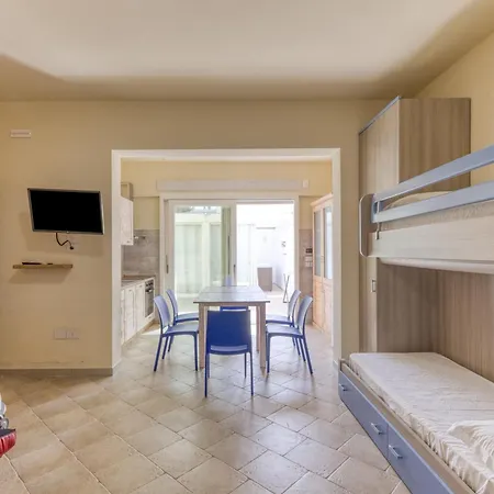 Apartamento Vicino Al Mare