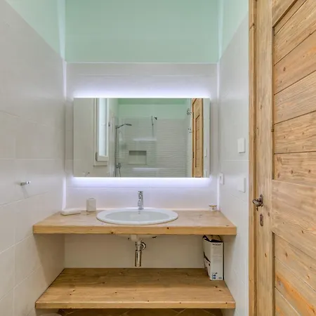 Apartamento Vicino Al Mare Torre San Giovanni Ugento