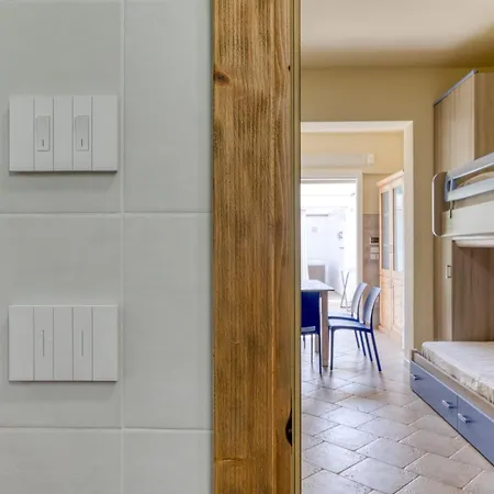 Apartamento Vicino Al Mare